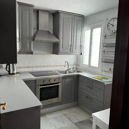 Appartement Urano