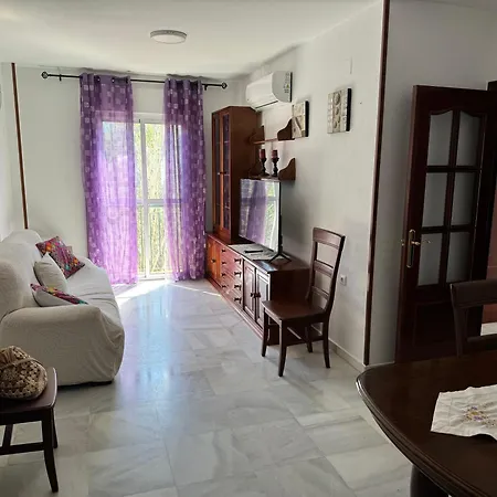 Urano Appartement *