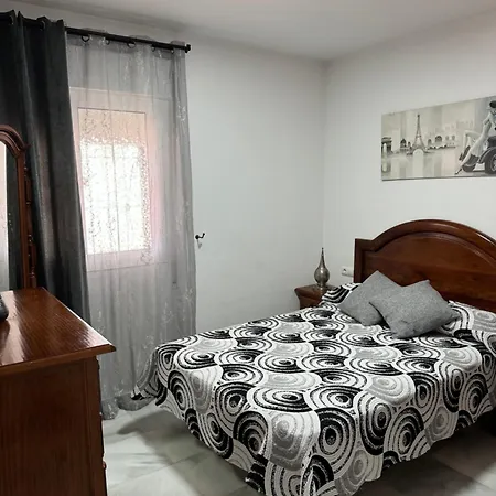 Appartement Urano *