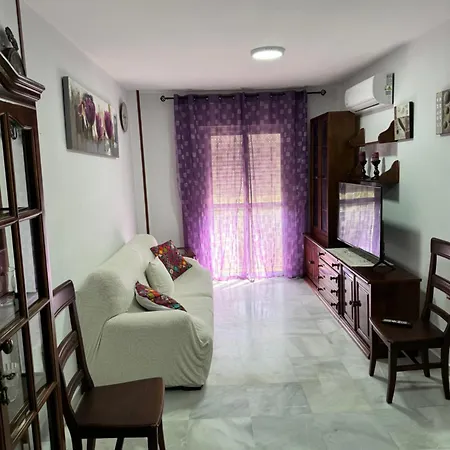 Urano Appartement *