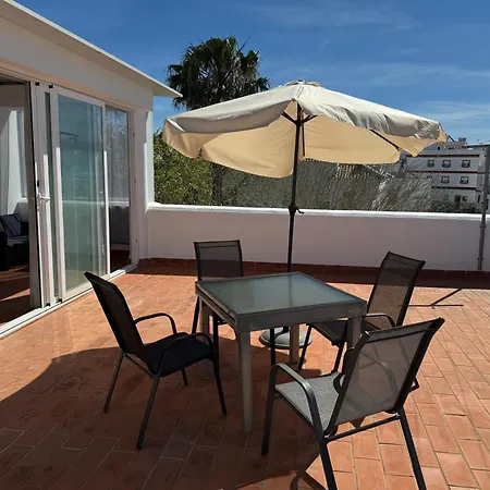 Appartement Urano Conil De La Frontera