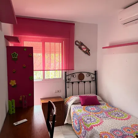 Appartement Urano