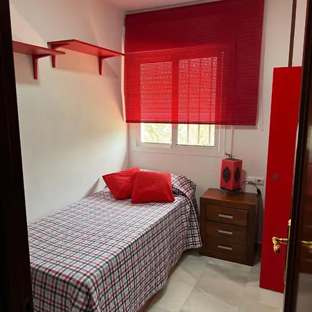 Urano Appartement *